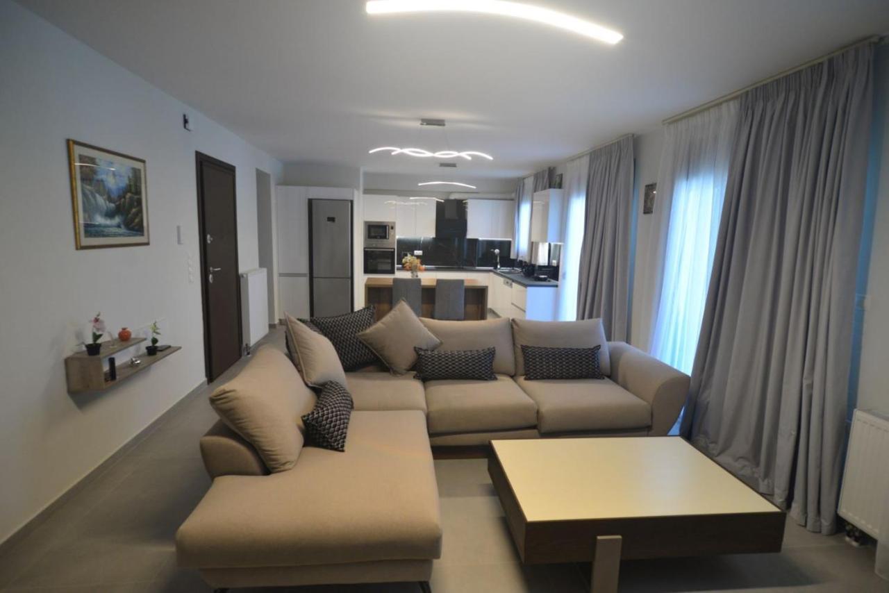 Poly'S Home 2 Ioannina Exterior foto