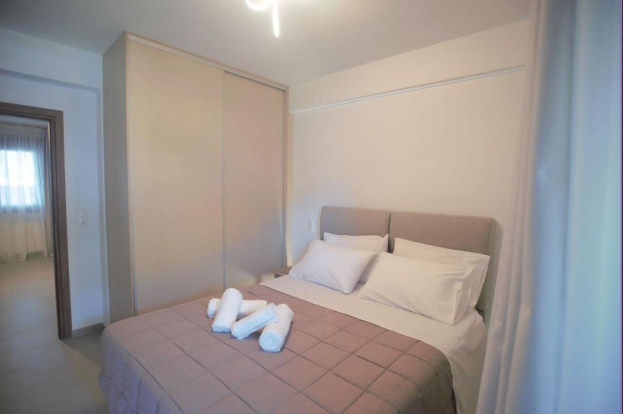 Poly'S Home 2 Ioannina Exterior foto