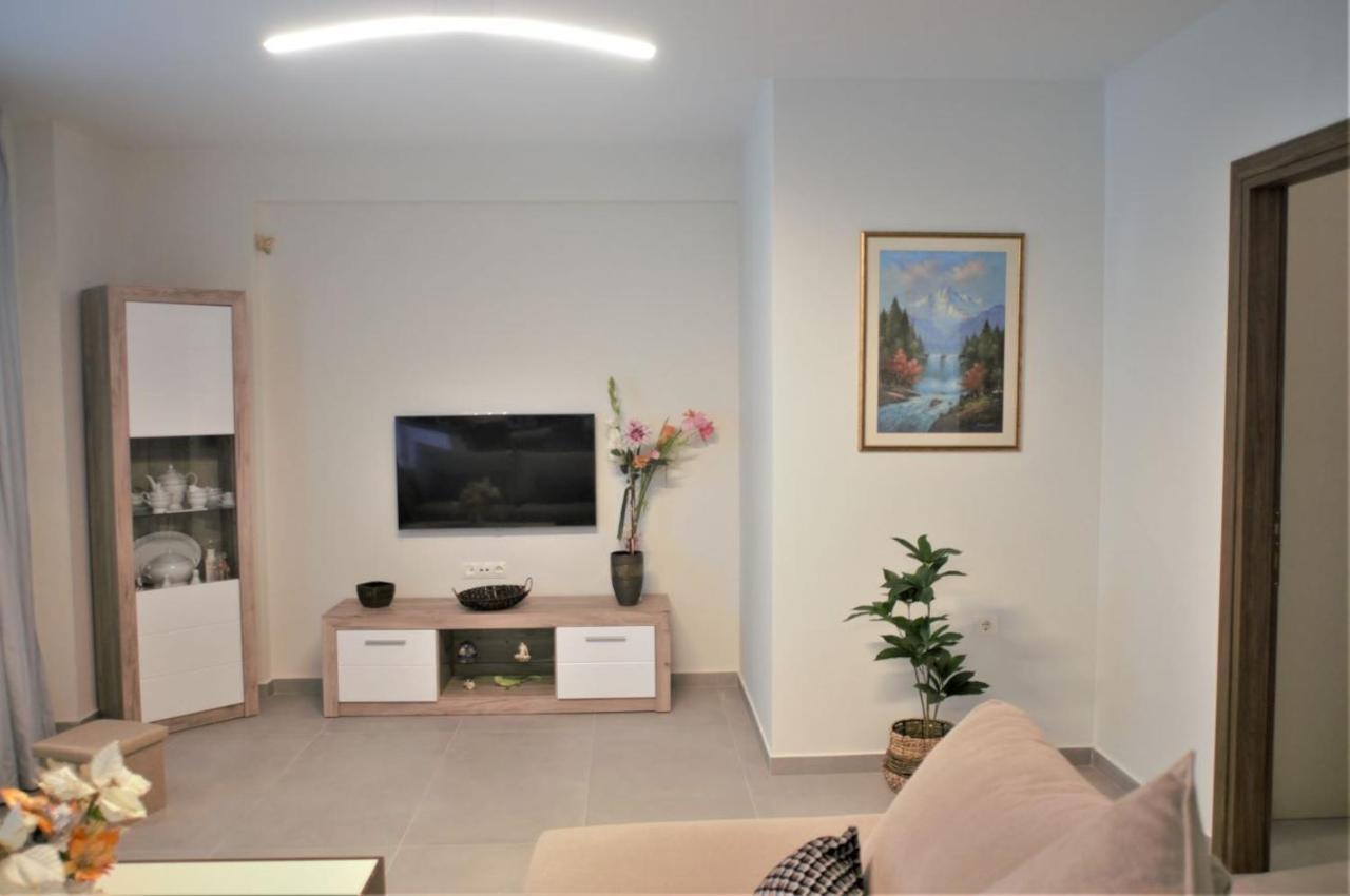 Poly'S Home 2 Ioannina Exterior foto