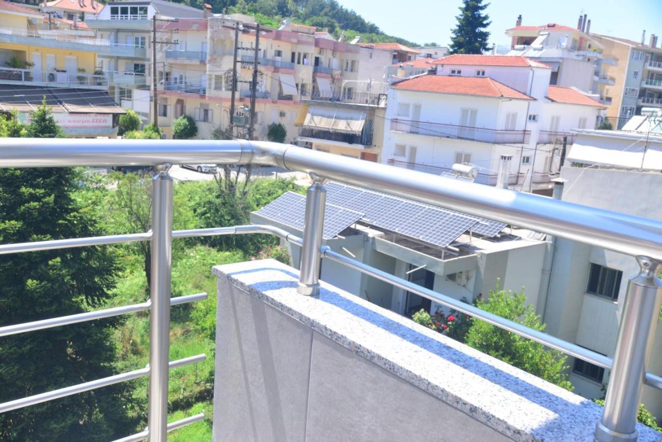 Poly'S Home 2 Ioannina Exterior foto